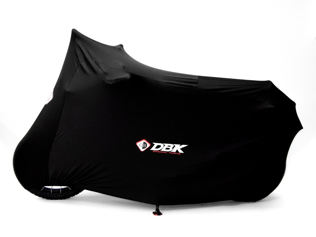 DBK Special Parts (Ducabike) Dust Proof Bike Covers