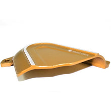 DBK Special Parts (Ducabike) Contrast Cut Sprocket Cover for Ducati Multistrada 950