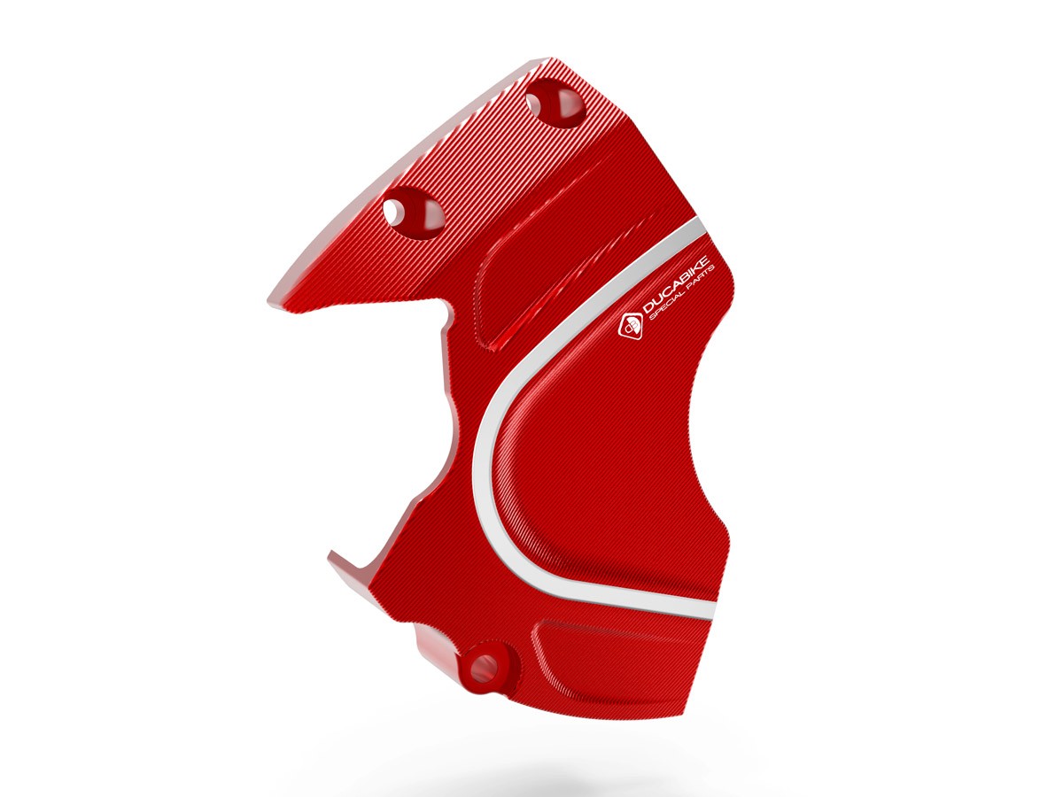 DBK Special Parts (Ducabike) Billet Sprocket Cover for Ducati Diavel 1260