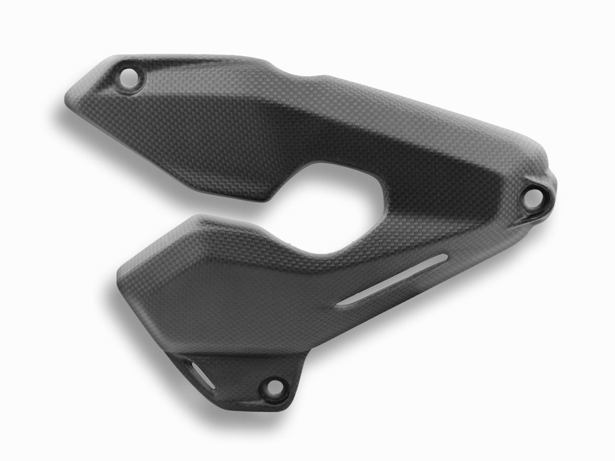 DBK Special Parts (Ducabike) Carbon Fiber Side Covers for Ducati Monster 937