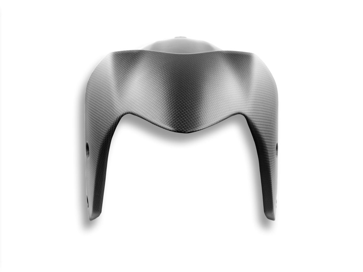 DBK Special Parts (Ducabike) Carbon Front Fender for Ducati Monster 937