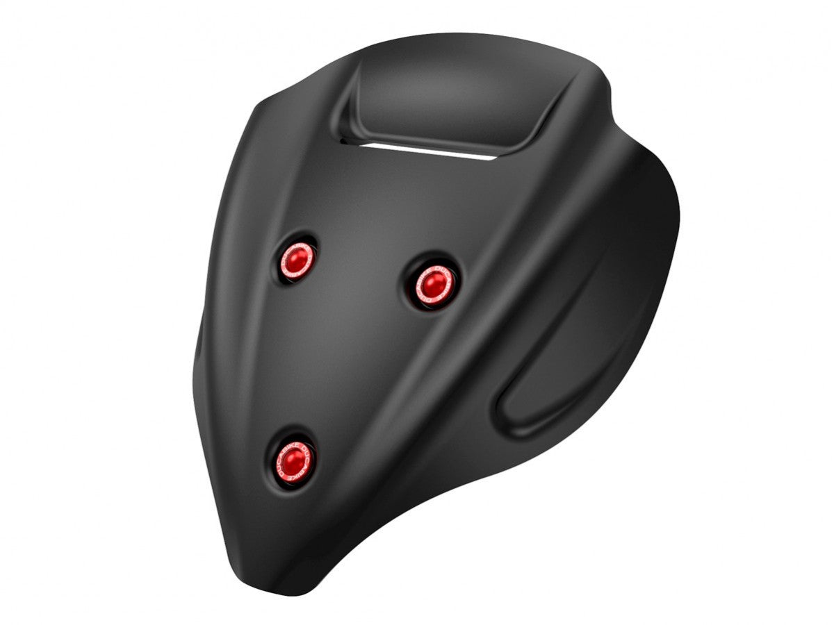 DBK Special Parts (Ducabike) Sport Windscreen for Triumph Speed Triple 1200 RR /RS