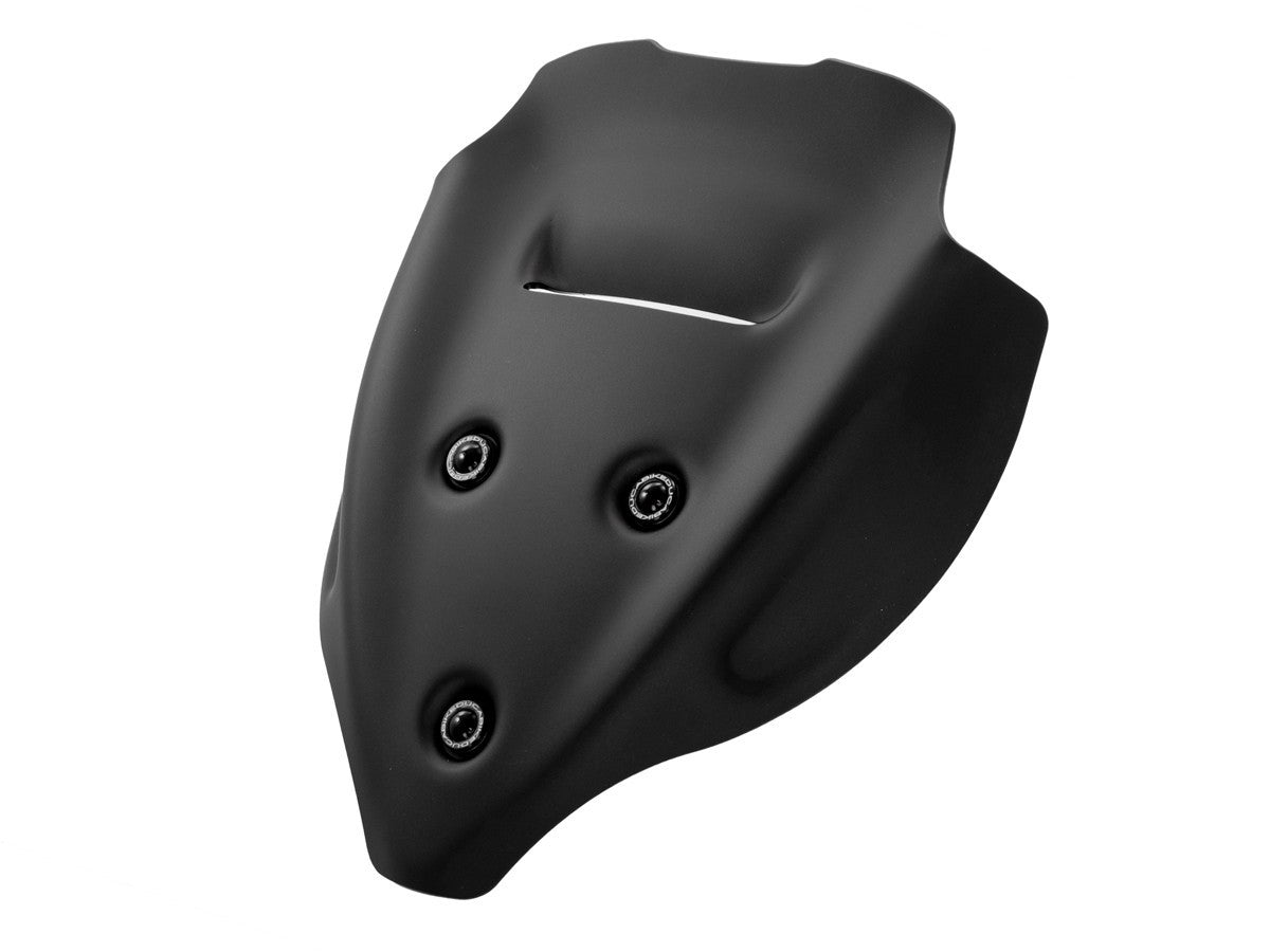 DBK Special Parts (Ducabike) Touring Windscreen for Triumph Speed Triple 1200 RR /RS