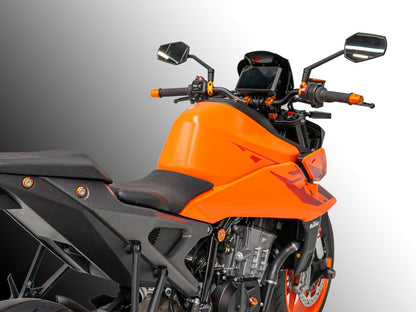 DBK Special Parts (Ducabike) Sport Windscreen for KTM 990 Duke