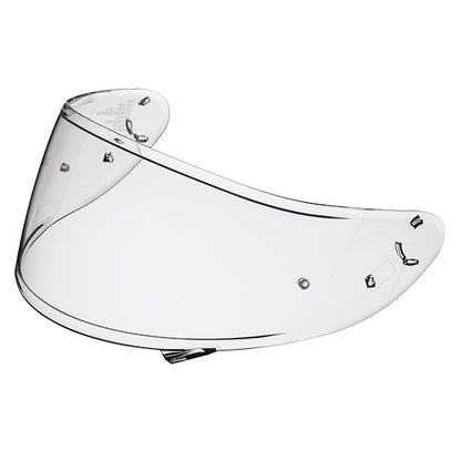 Shoei CWR-1 Transitions Photochromic Pinlock Shield for the X-Fourteen, RF-1200, and RF-SR helmets
