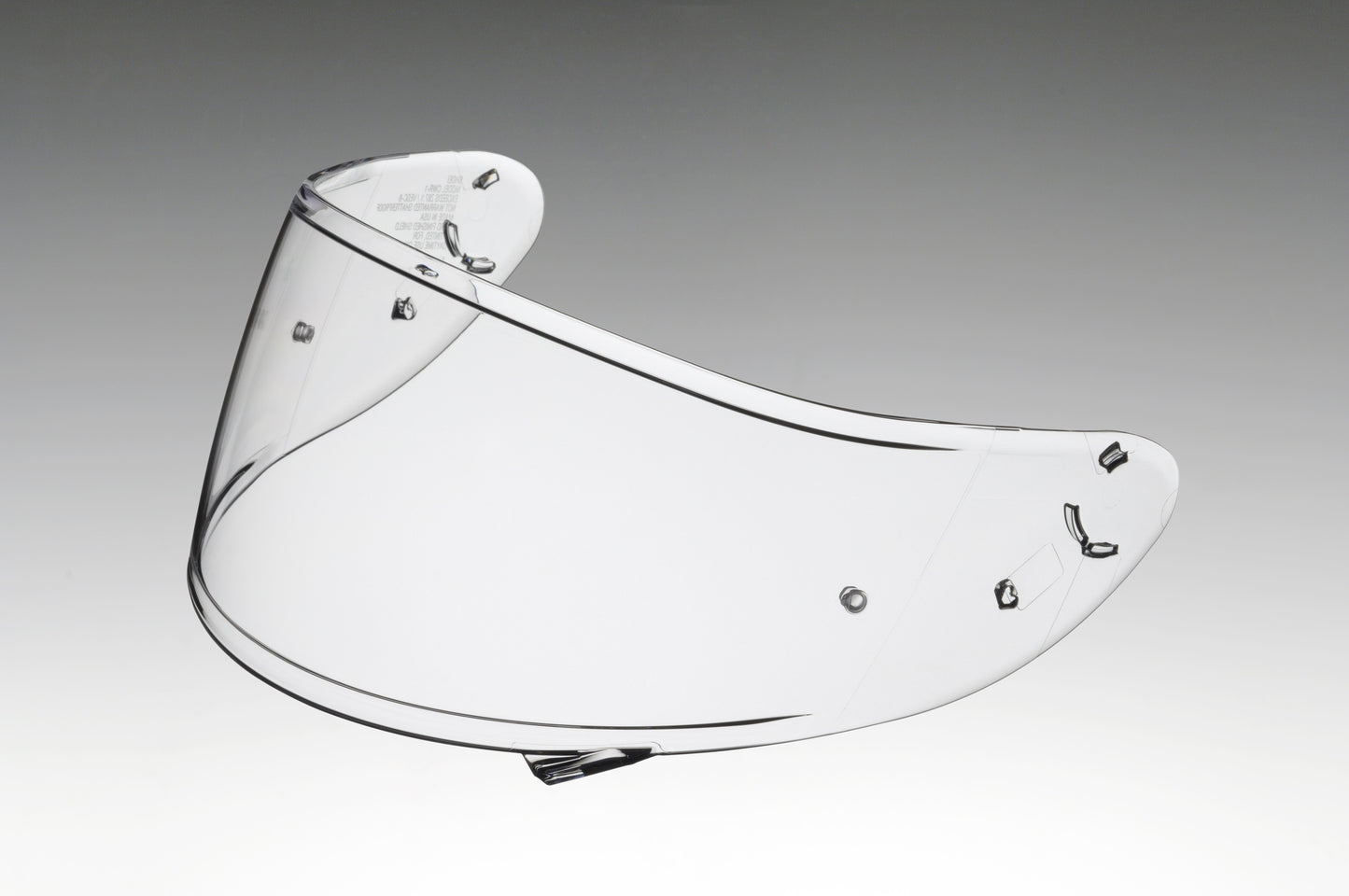 Shoei CWR-1 Pinlock Shield