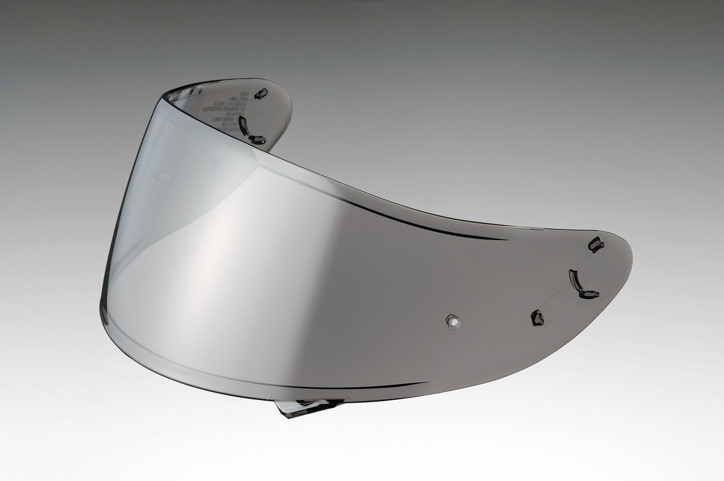 Shoei CWR-1 Pinlock Shield