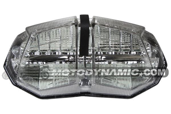 Motodynamic Sequential Integrated Taillight for Ducati Streetfighter 1098 / 848