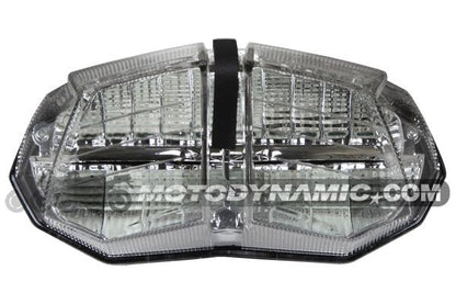 Motodynamic Sequential Integrated Taillight for Ducati Streetfighter 1098 / 848