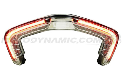 Motodynamic Sequential Integrated Taillight for Ducati Panigale V4 (18-24)