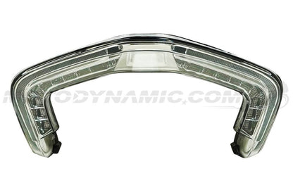Motodynamic Sequential Integrated Taillight for Ducati Panigale V4 (18-24)