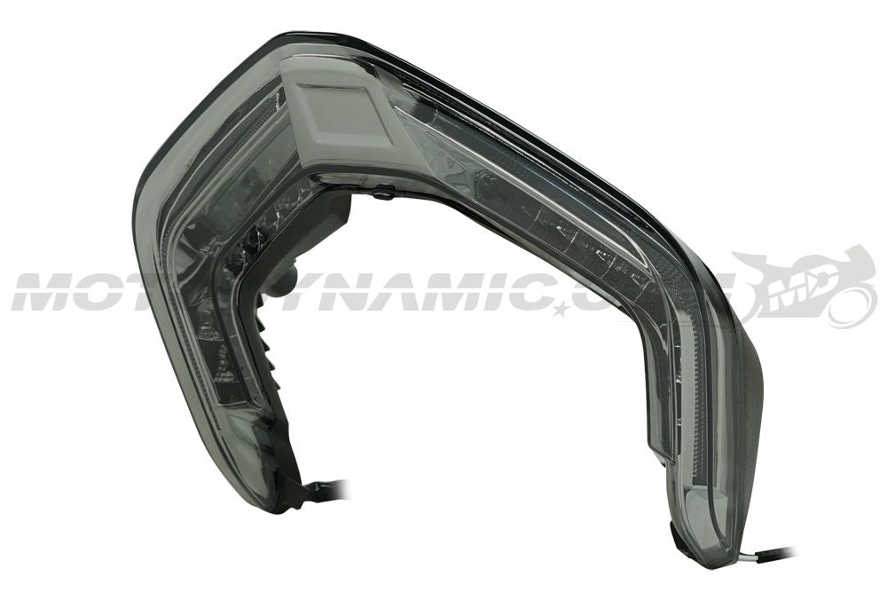 Motodynamic Sequential Integrated Taillight for Ducati Panigale V4 (18-24)