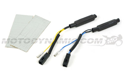 Motodynamic Sequential Integrated Taillight for Ducati Panigale V4 (18-24)