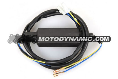 Motodynamic Sequential Integrated Taillight for Ducati 1198, 1098, & 848