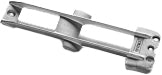 Intake Grate S D