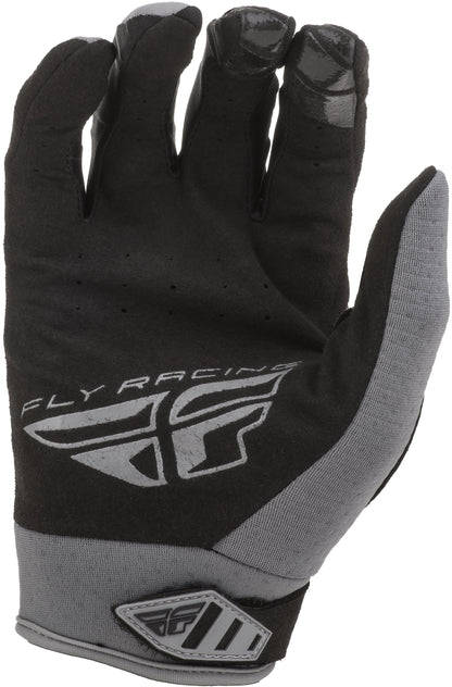 Patrol Xc Lite Gloves Grey Sz 13