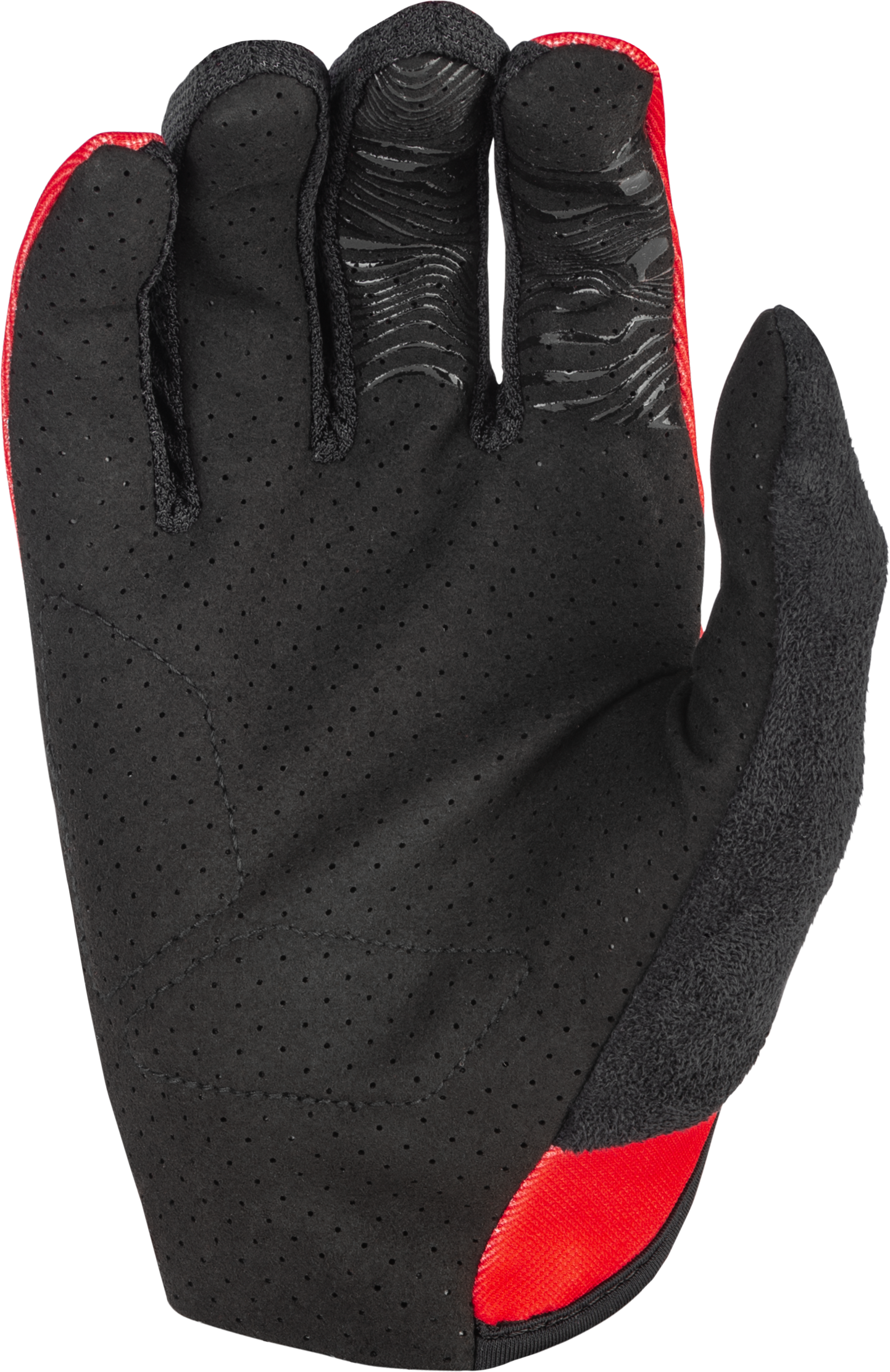 Radium Gloves Red 3x