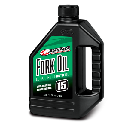 Fork Oil 15w 1l (12/Case  Sold Ea)