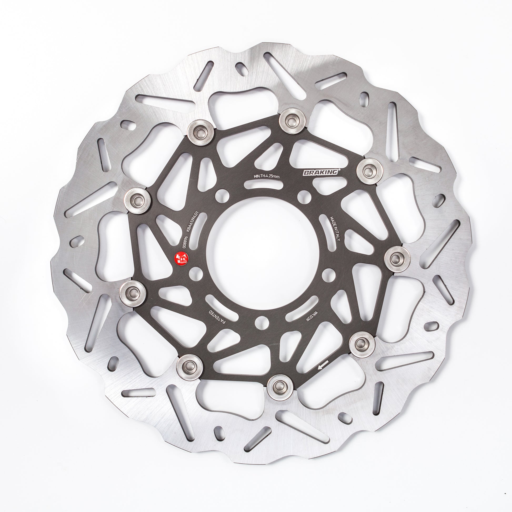 Sk2 Directional Rotor Right