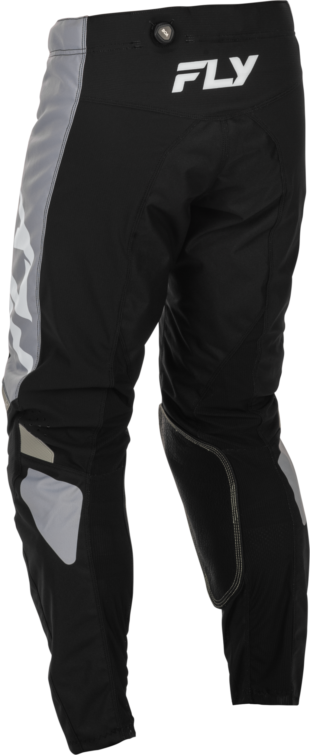 Kinetic Pants Black/Grey Sz 32