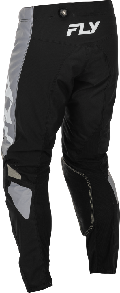 Kinetic Pants Black/Grey Sz 40