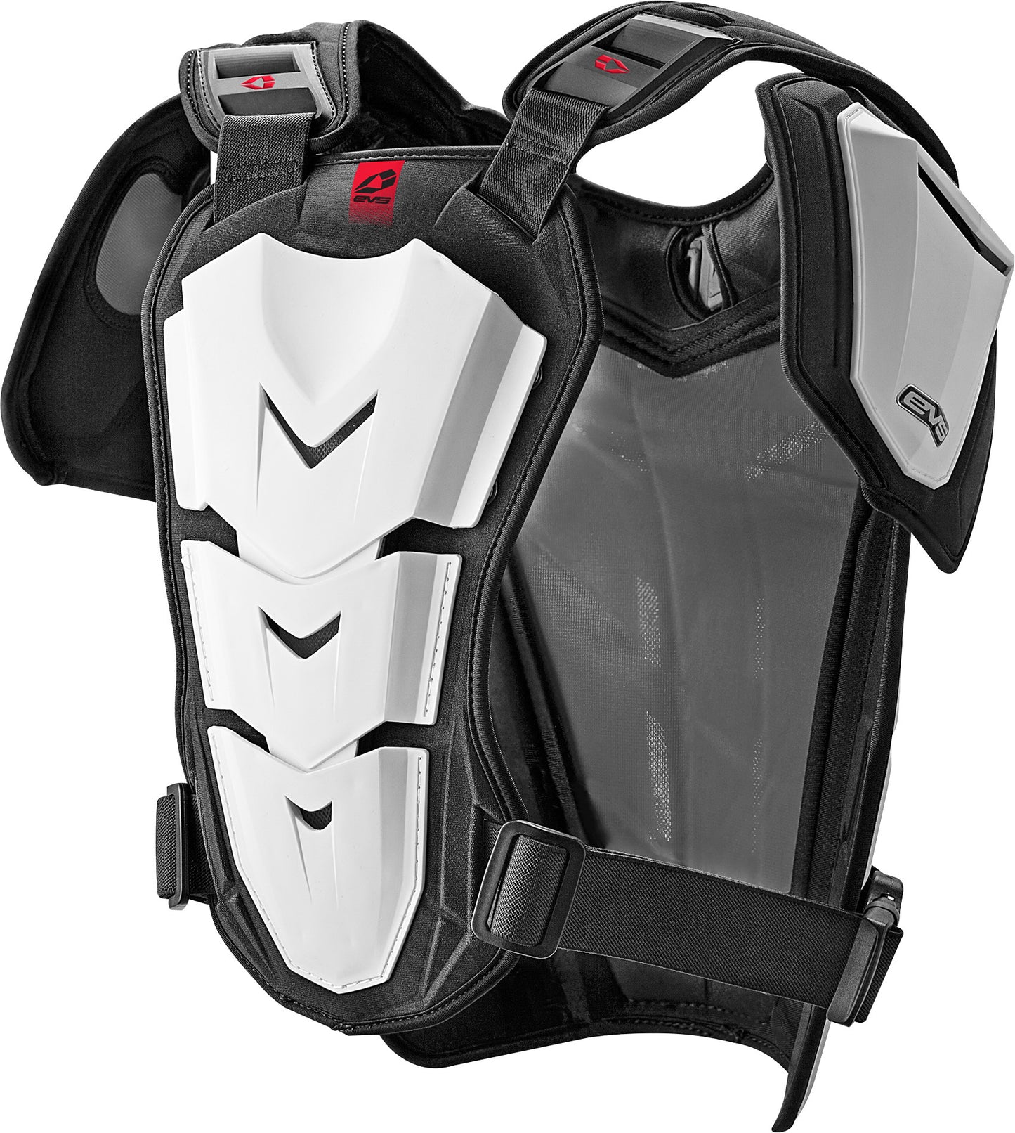 Revo 5 Roost Guard White Lg/Xl