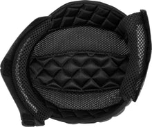 9mm Helmet Comfort Liner 2x 12mm