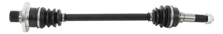 8 Ball Extreme Axle Rear