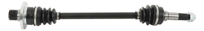 8 Ball Extreme Axle Rear