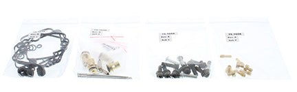 Bike Carburetor Rebuild Kit