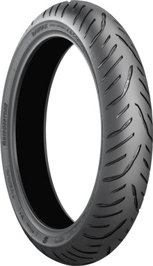 Tire Battlax T32 Front 110/80zr18 58w Radial Tl