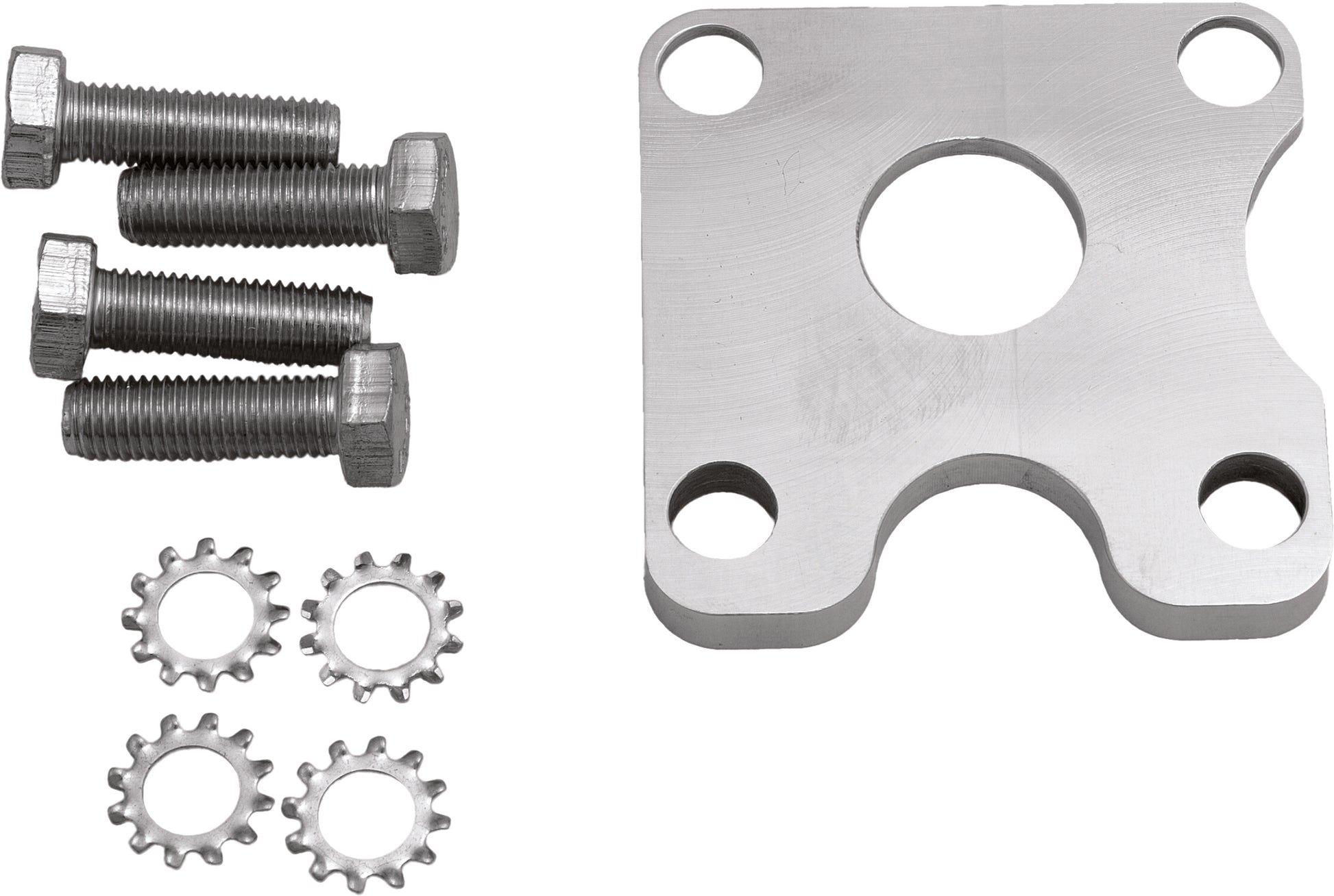 Kick Stand Angle Plate 36 99 Bt