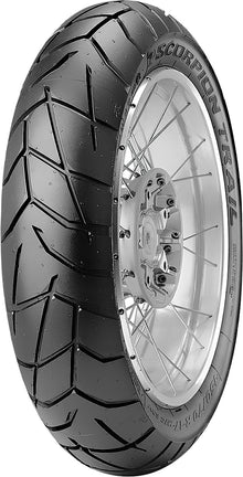 Tire Scorpion Trail Rear 150/70r18 70v Radial
