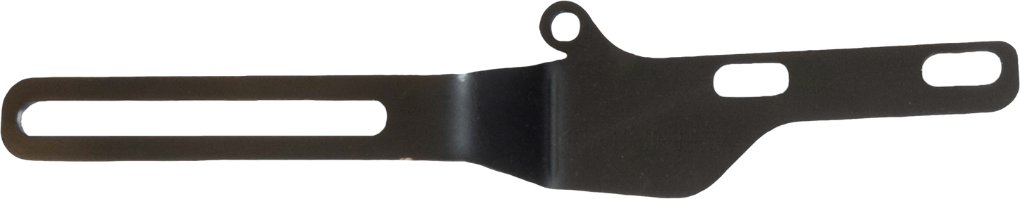 Repl Mounting Bracket Flt