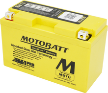 Battery Mb7u Sealed Factory Activated