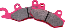 BikeMaster BM-228 Sintered Brake Pads
