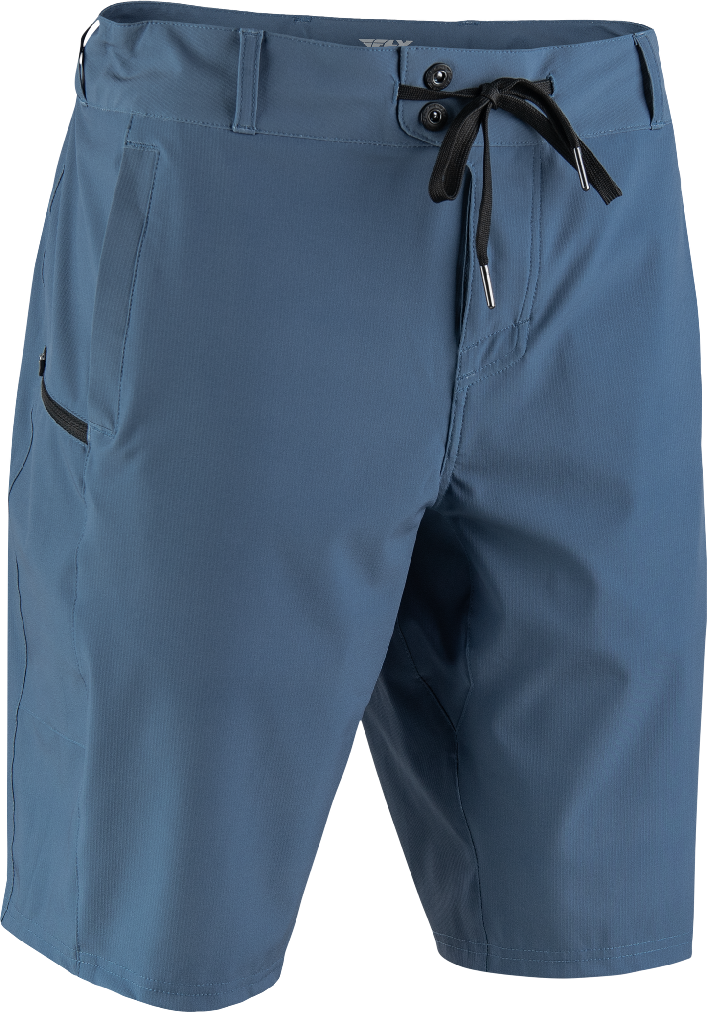 Trail Short Slate Sz 36