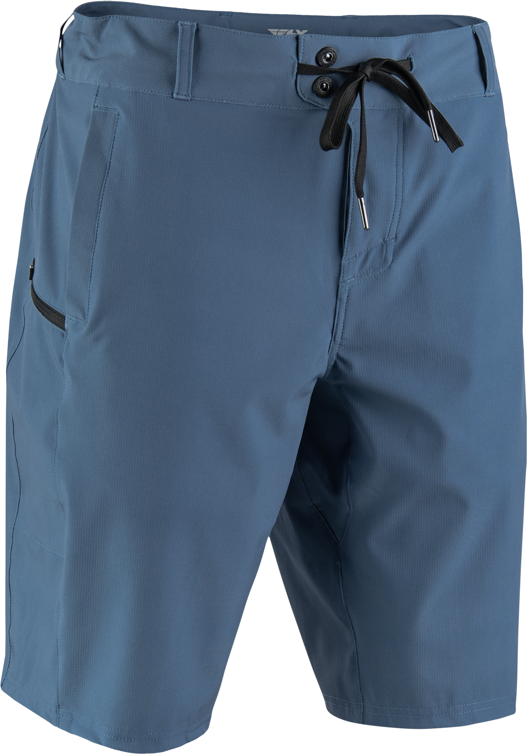 Trail Short Slate Sz 28