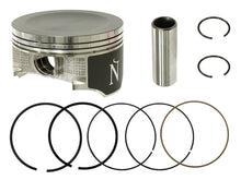 Piston Kit 103.47/+1.50 Hon
