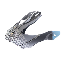 Vx 16 Peak Visor Prism Phantom