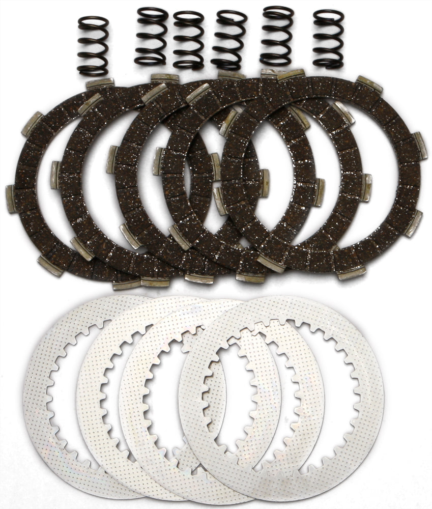 Dirt Racer Clutch Set Drc98