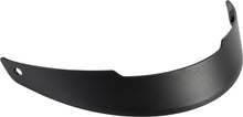 Exo C110 Peak Visor Black