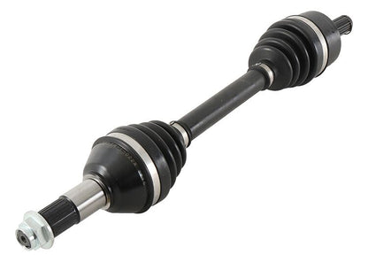 8 Ball Extreme Axle Rear