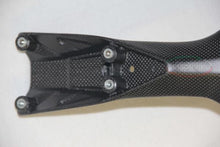 CARBONVANI - DUCATI 1199 PANIGALE CARBON FIBER LICENCE PLATE HOLDER (NON USA)