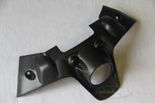 CARBONVANI - DUCATI 1299 PANIGALE CARBON FIBER KEY COVER