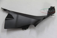CARBONVANI - DUCATI 1299 PANIGALE CARBON FIBER RH AIR DUCT COVER
