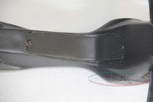 CARBONVANI - DUCATI 1299 PANIGALE CARBON FIBER LICENCE PLATE HOLDER (NON USA)