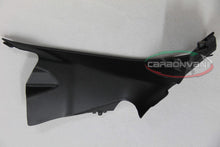 CARBONVANI - DUCATI 959 PANIGALE CARBON FIBER RH AIR DUCT COVER