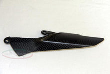 CARBONVANI - DUCATI 959 PANIGALE CARBON FIBER UPPER CHAIN GUARD