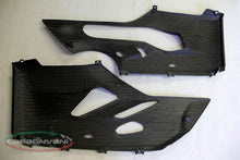 CARBONVANI - DUCATI 959 PANIGALE CARBON FIBER BELLY PAN -? ROAD VERSION